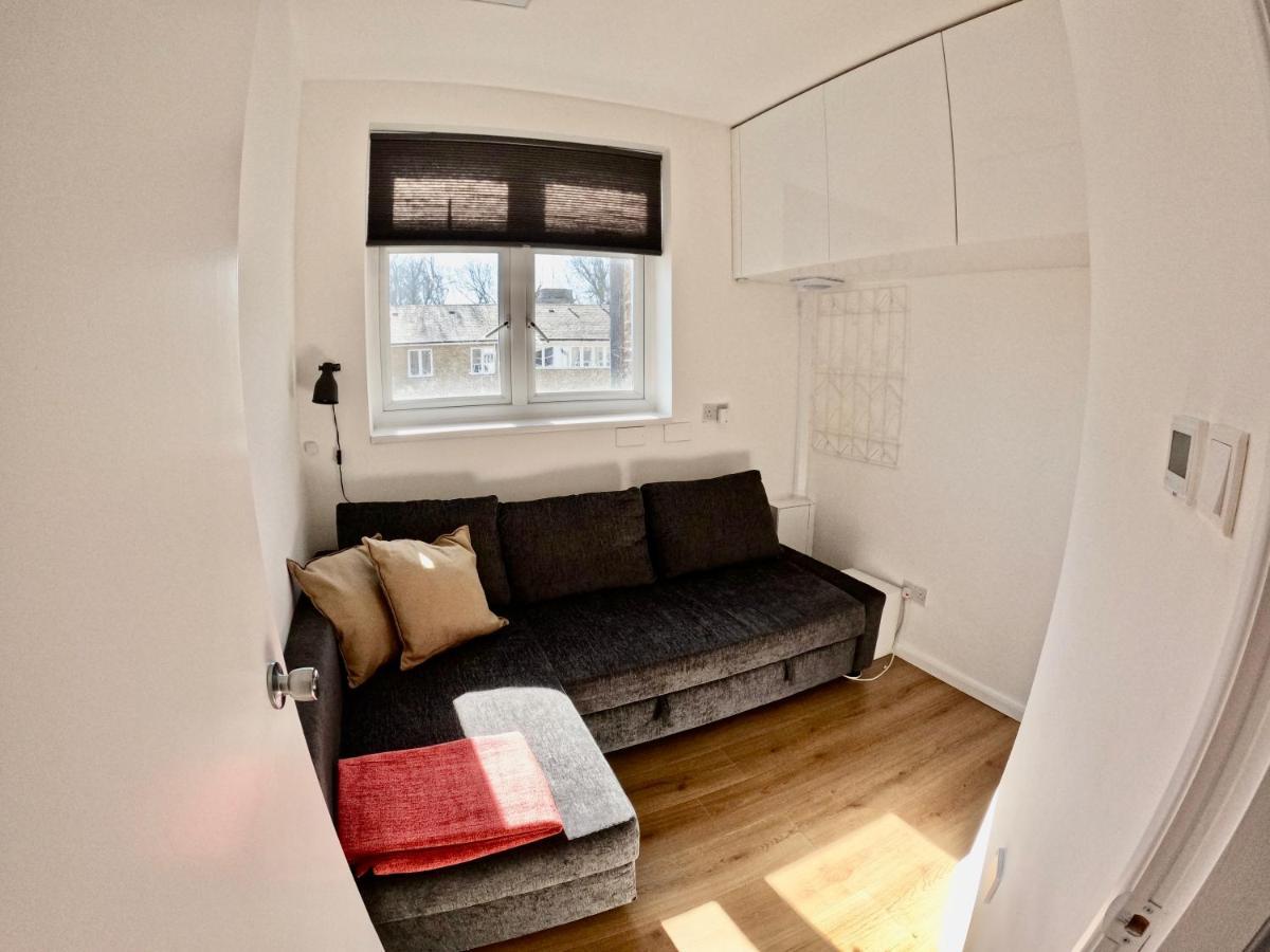 Lovely One Bedroom Flat Лондон Экстерьер фото