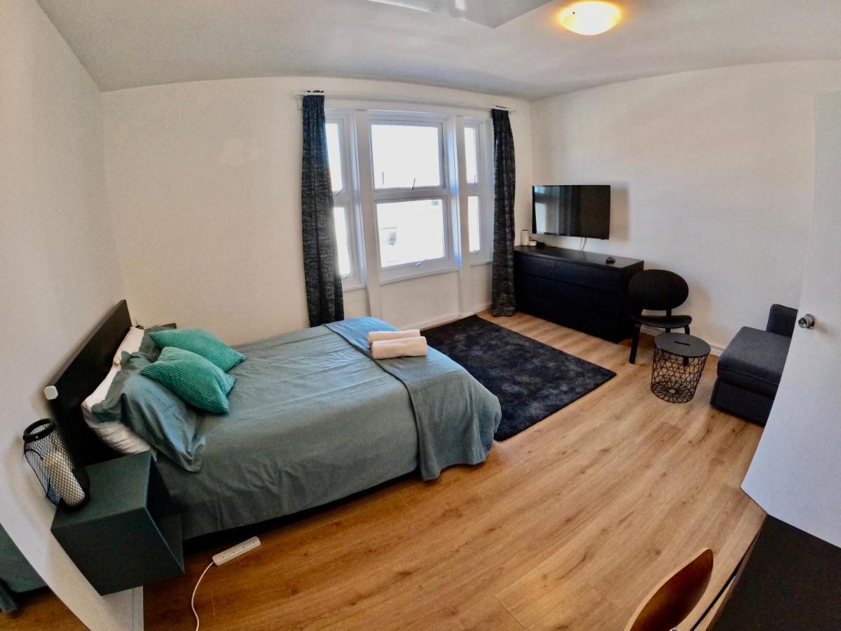 Lovely One Bedroom Flat Лондон Экстерьер фото